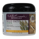 Wild Oats Scrub