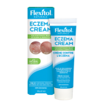Flexitol Naturals Eczema Cream