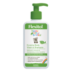 Eczema Body Wash & Shampoo