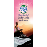 Earth Kiss Skin Exfoliate