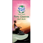 Earth Kiss Pore Cleanse