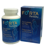 Forta Fertility Formulated for Men