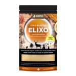 Elixo Stone-Ground Tea