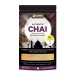 Authentic Chai Stone-Ground Tea
