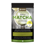 Vanilla Matcha Stone-Ground Tea