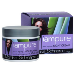 iampure Anti Aging Night Cream