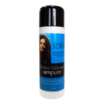 iampure Natural Face & Body Scrub