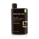 2-in-1 Shampoo & Cond. Sandalwood