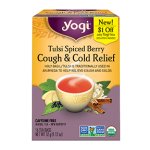 Tulsi SpicedBerry Cough&Cold Relief