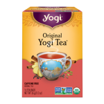Original Yogi Tea