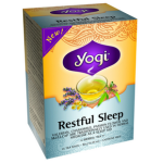 Restful Sleep Tea