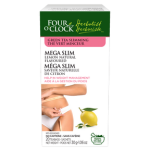 Mega-Slim Lemon Green Tea
