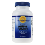 Colostrum 30% IgG 450 mg