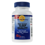 Sleep Tight Extra Strength 5mg