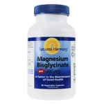 Magnesium Bisglycinate 200mg