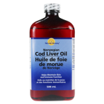 Cod Liver Oil Plain Norwegian