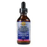 Sleep Tight Melatonin Liquid