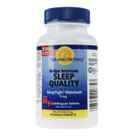 Sleep Tight Melatonin Max 9mg