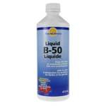 Liquid B-50