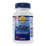 Chromium Picolinate 500 mcg