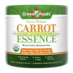Carrot Essence