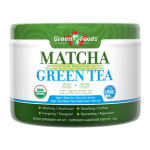 Matcha Green Tea