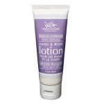 Lavender H&B Lotion Travel size