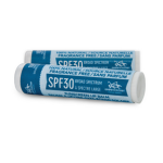 SPF 30 Unscented Lip Balm tube
