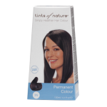 Natural Dark Brown TN3N