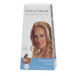 Very Light Golden Blonde TN9D