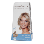 Natural Platinum Blonde TN10N