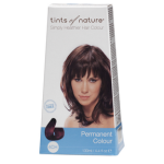 Rich Chocolate Brown TN4CH