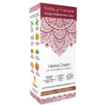 Henna Cream Golden Blonde