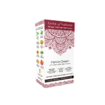 Henna Cream Light Brown