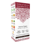 Henna Cream Chocolate