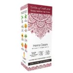 Henna Cream Dark Brown