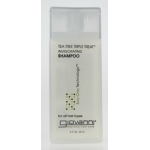 Tea Tree Triple Treat Shampoo