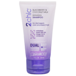 Shampoo Blckbry&Ccont Mlk (Trvl Sz)