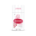 Wild Rose Deodorant Stick