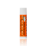 Zesty Orange Lip Balm