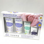 Baby Essentials Gift Kit
