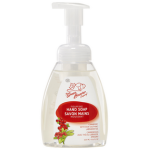 Foaming Hand Wash - Cranberry Delight