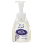 Foaming Hand Wash - Lavender Rosemary