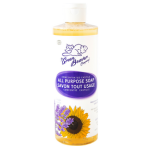 Sunflower Liquid Soap Lavender