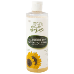 Sunflower Liquid Soap Unscented