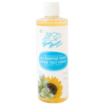 Sunflower Liquid Soap Frosty Mint