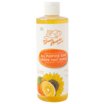 Sunflower Liquid Soap Zesty Orange