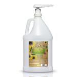 Sunflower Castille Soap Unscented