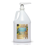 Sunflower Castille Soap Frosty Mint