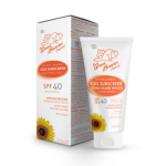 MEN Body Cream - Soothing